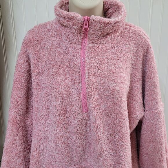 Zenana 1/4 zip  - Picture 8 of 9